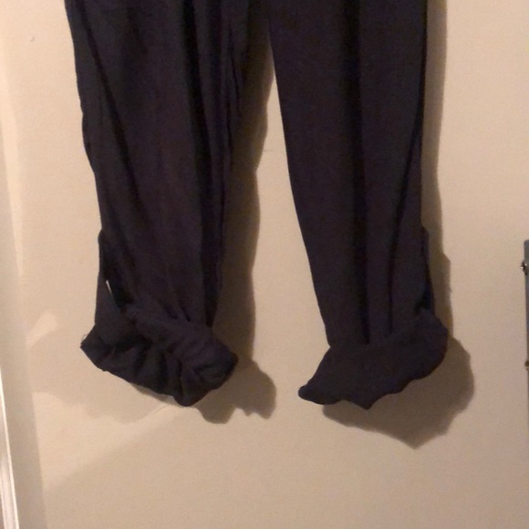 Soft ankle pants, size 5 - Picture 4 of 6